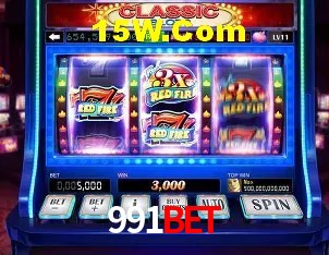 Estatísticas 991Bet