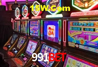 Integração de APIs 991Bet