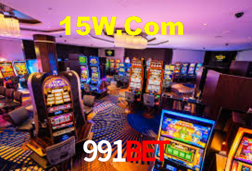 991Bet - Apostas E Casino Site Oficial Online - 991Bet.Com