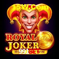 Roulette Table 991Bet