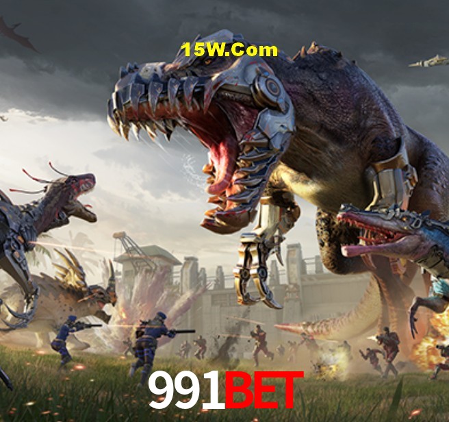 Casino Ao Vivo 991Bet