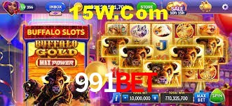 Blackjack Table 991Bet
