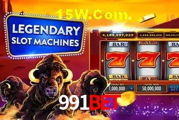 Especiais de Fim de Semana 991Bet