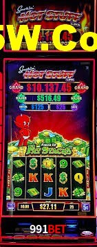 991Bet: Jogos de Caça-Níqueis-Altas Recompensas, Roleta-Velocidade, Blackjack-Desafios Máximos