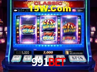 Promoção Relâmpago 991Bet