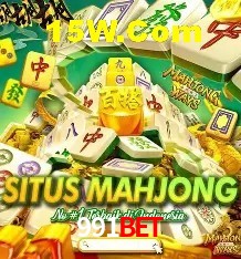Apostas de Tênis 991Bet