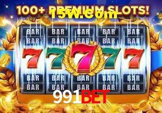 Login Seguro 991Bet