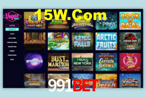 991Bet.Com