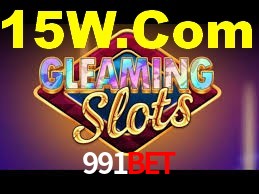 Welcome Bonus 991Bet
