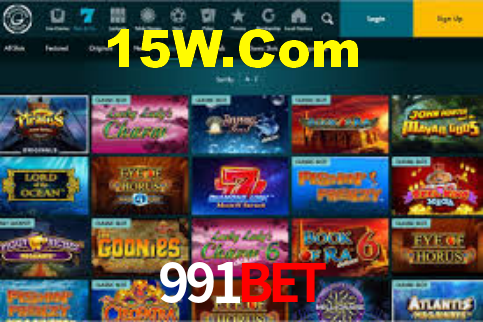 991Bet: A Experiência de Casino com Jogos de Mesa ao Vivo